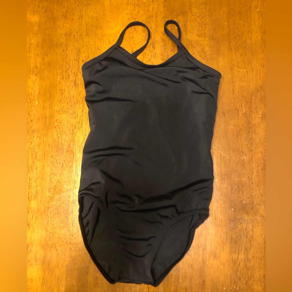 Balera leotard